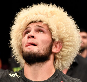 Khabib